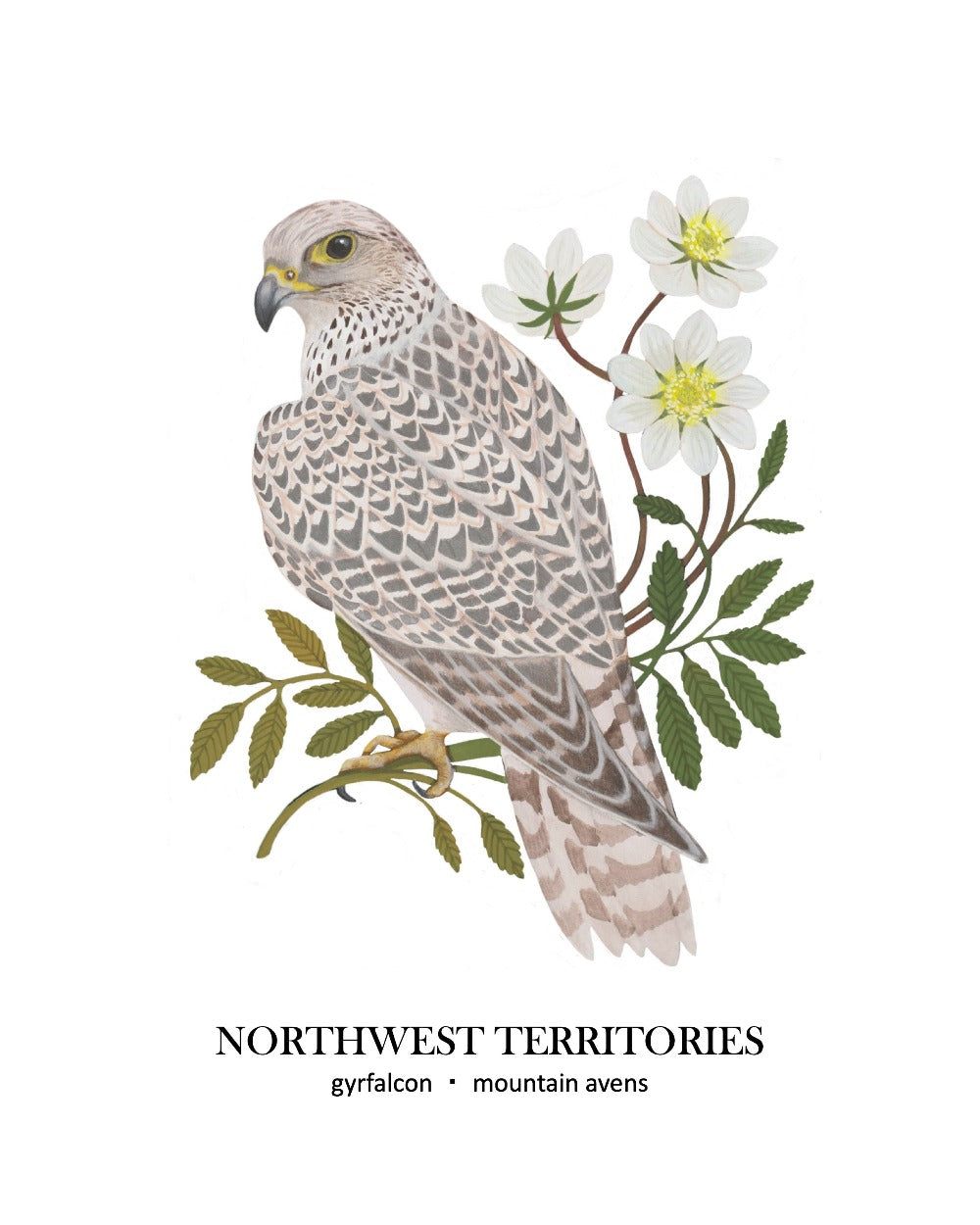 Northwest Territories
