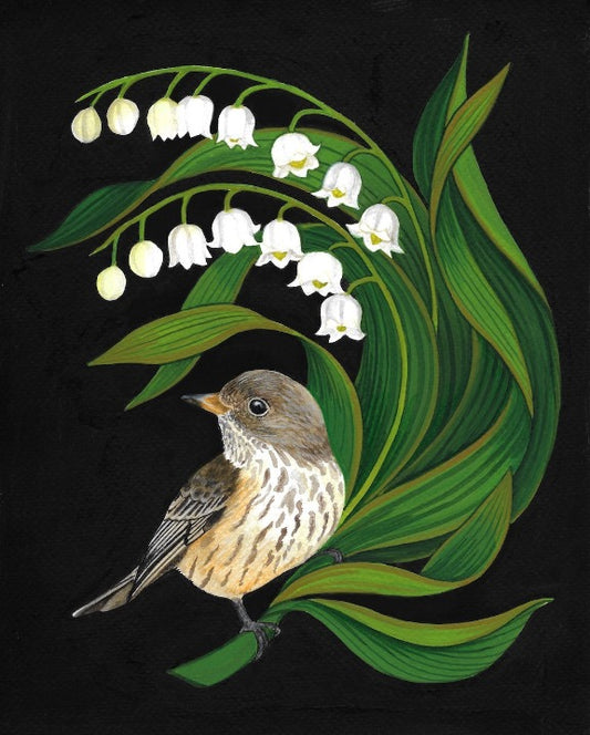 Lily of the Valley