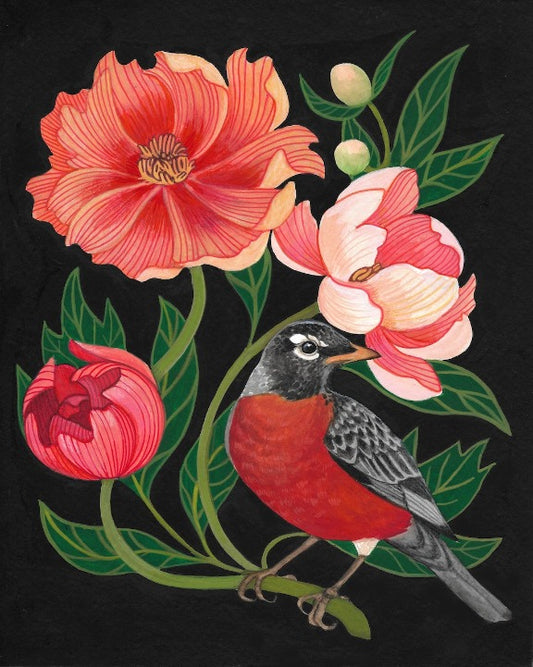 Peony